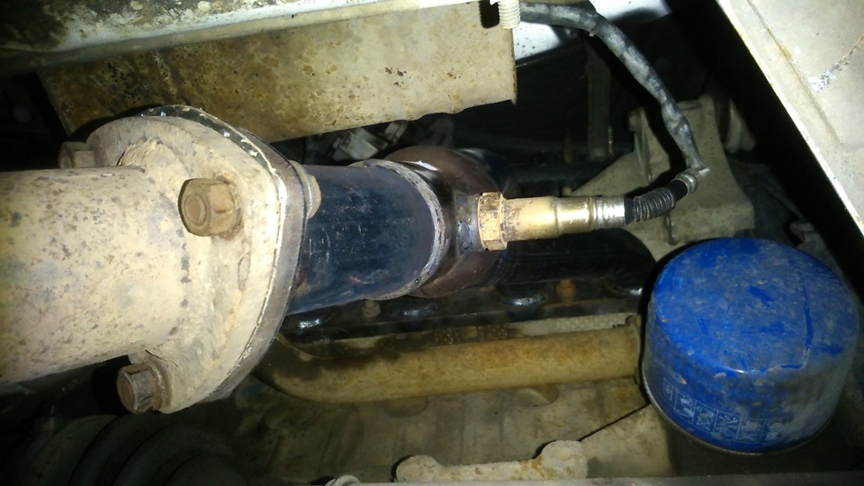 Вихлопна система 51 мм. Павук 4-1, Банк Saab 2,3 Turbo (63 мм.) 4