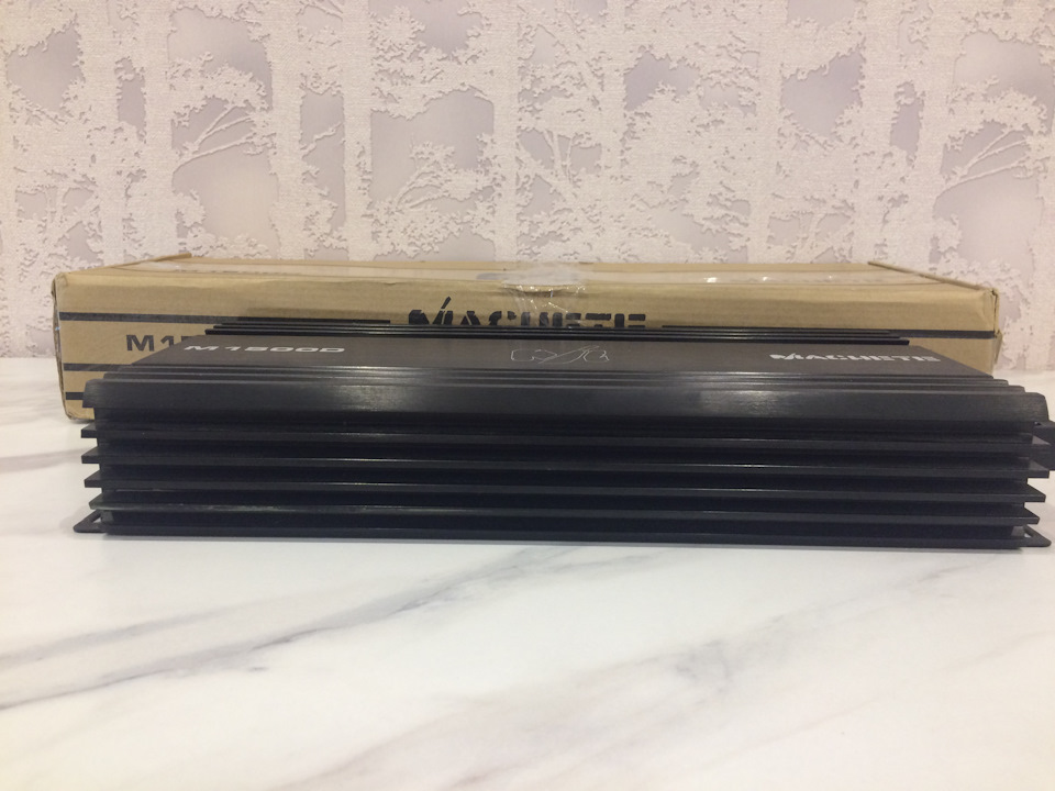 Alphard Machete M1500D 4
