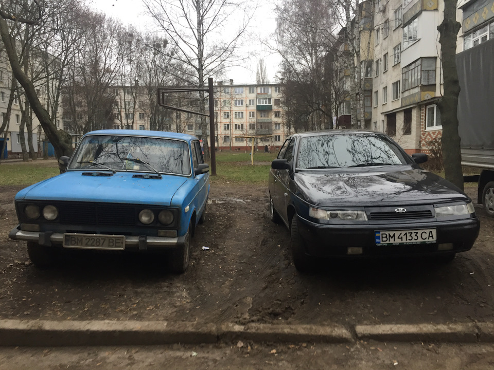 Всього по трохи 4