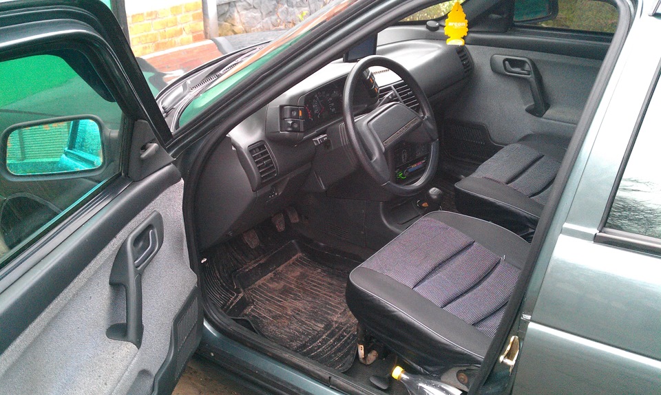 Авто чохли 4