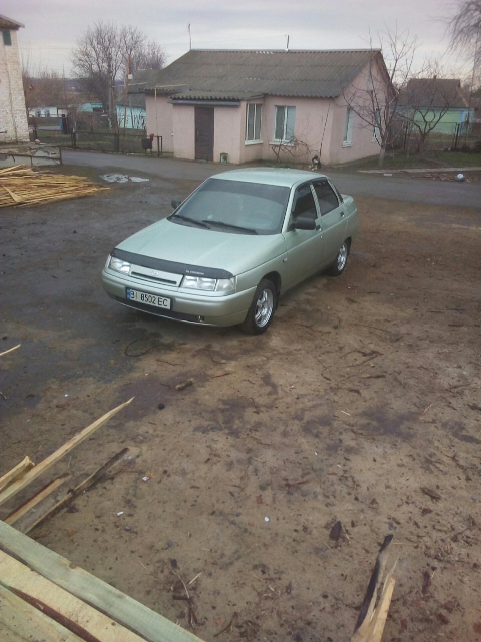 Перевзувся 1