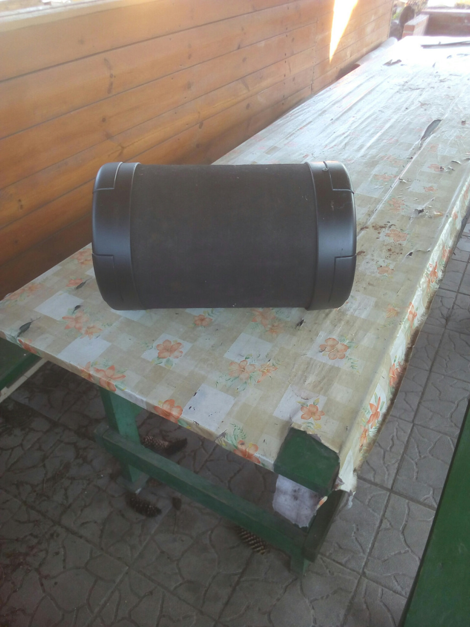 Продам саб 2