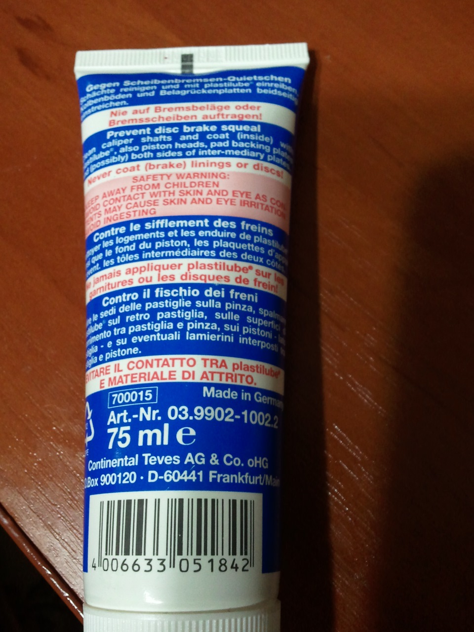 Днями купив б/в супорта з ГАЗ 3110 і ништочки для них 3