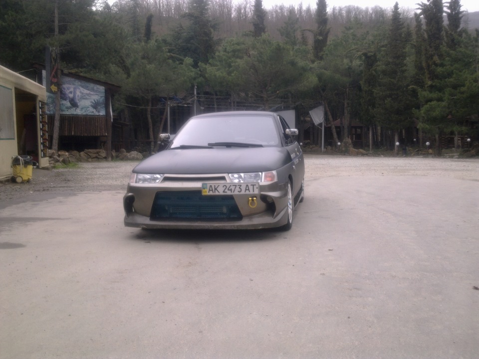 після миття 3