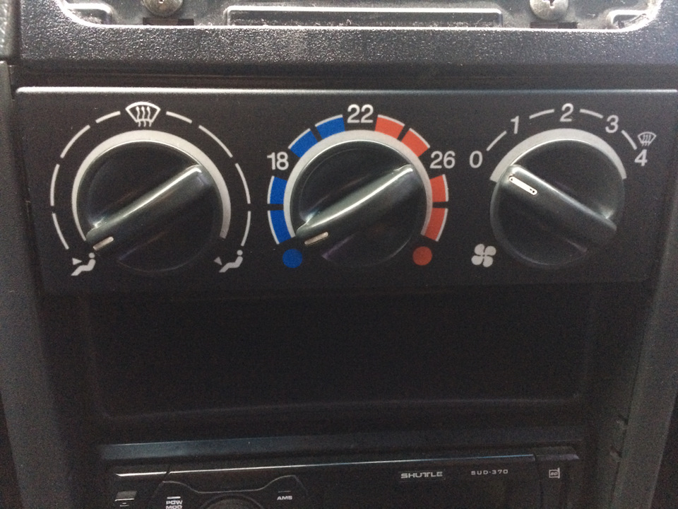 Крутилок Ford Focus 2-3/Mondeo ♔ 2