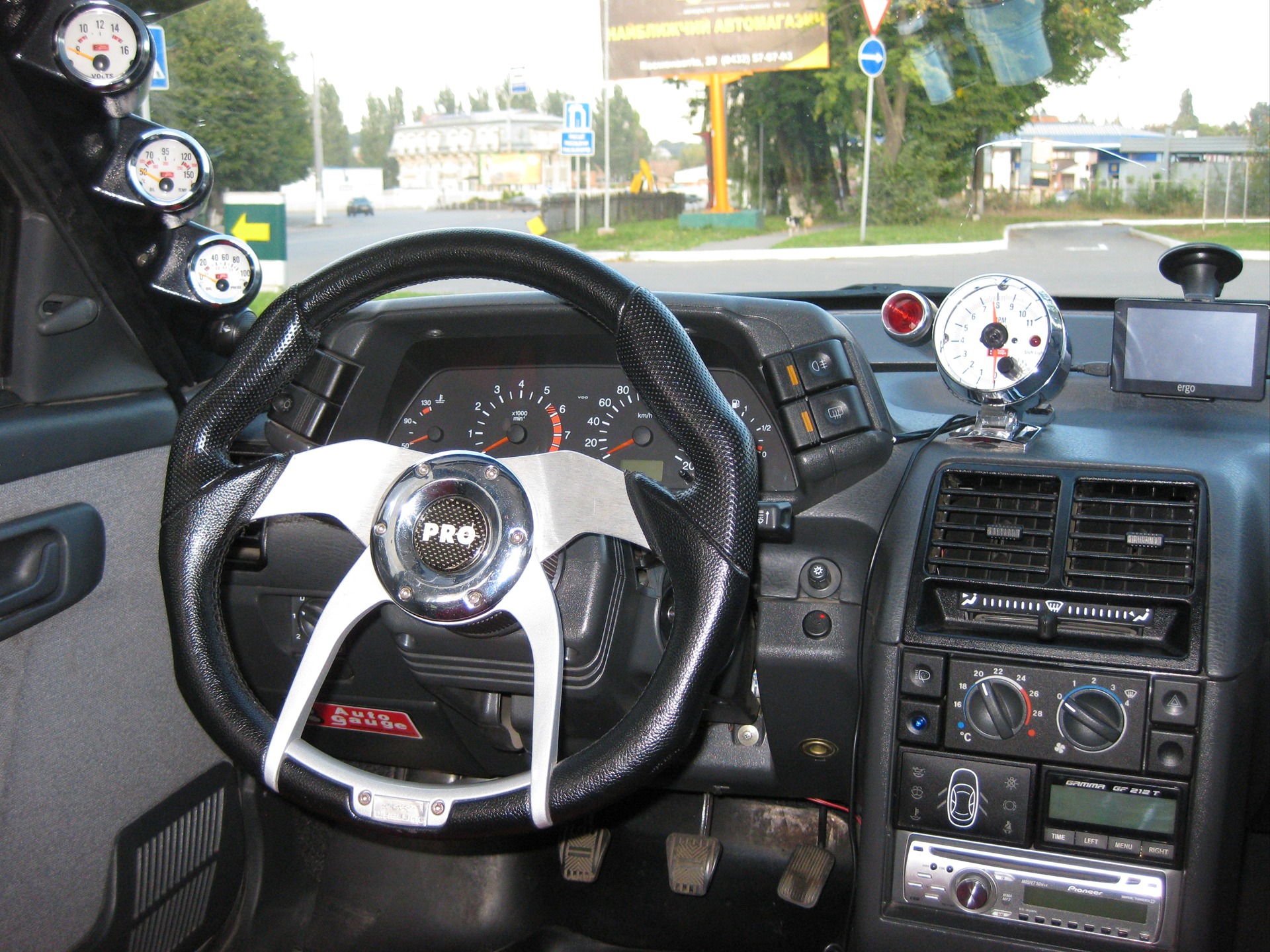 Фотосесія 2010 4