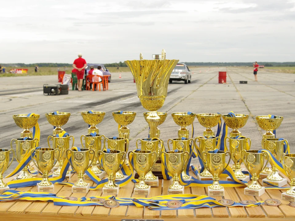Закритий чемпіонат Вінницької області 2010