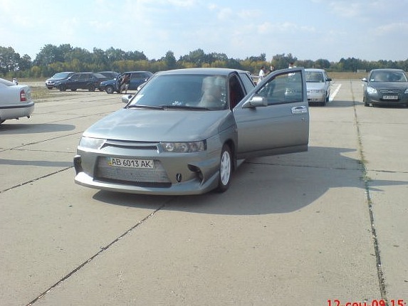 Запис, 16 березня 2010 5