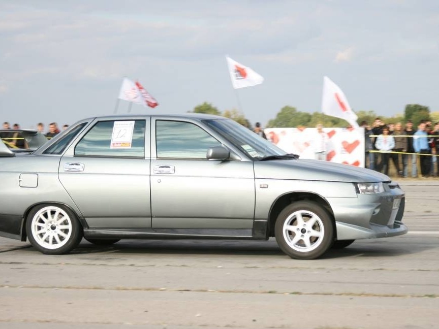 Запис, 16 березня 2010 3