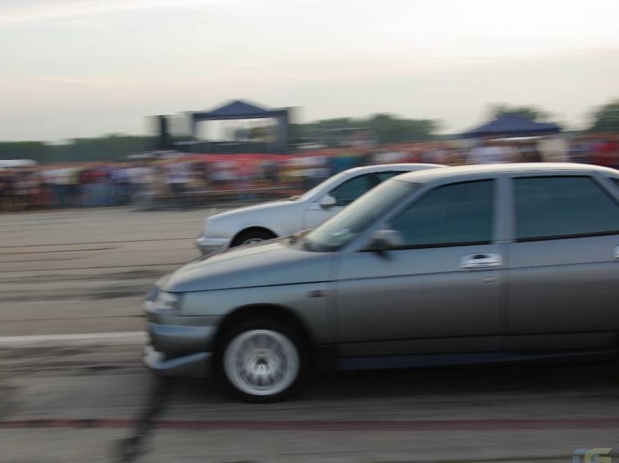 Запис, 16 березня 2010 1