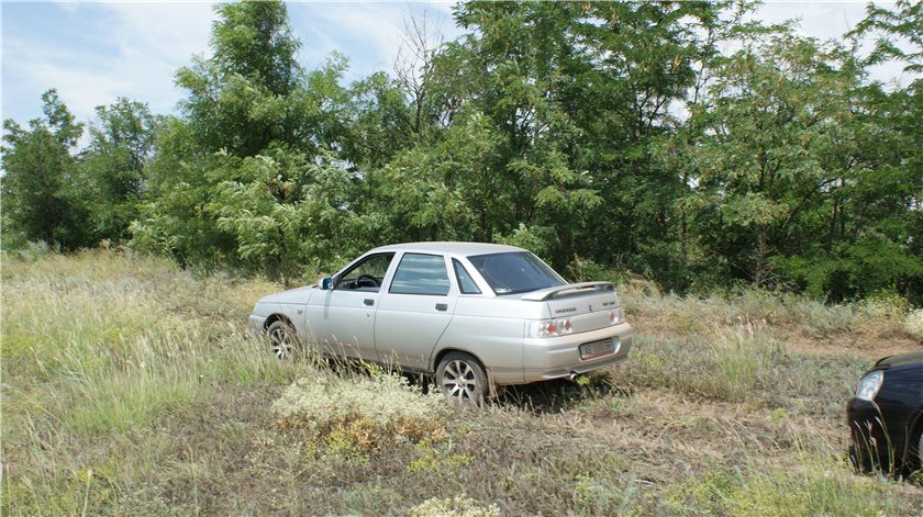 Додаю трохи фото... 2