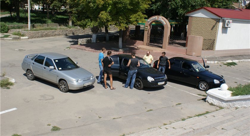 Додаю трохи фото... 3