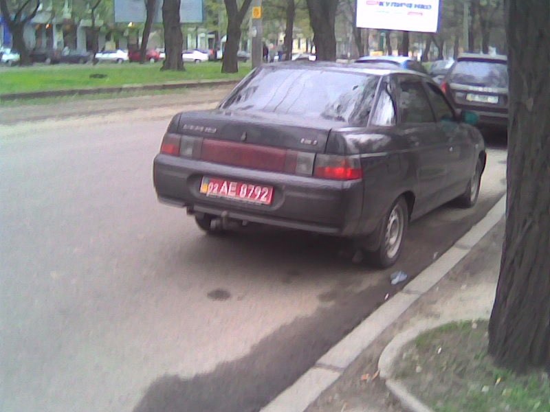 Чуток фото з далекого 2010 4