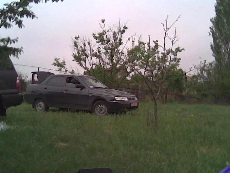 Чуток фото з далекого 2010