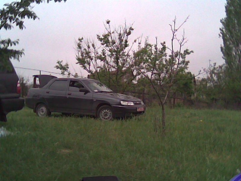 Чуток фото з далекого 2010 1