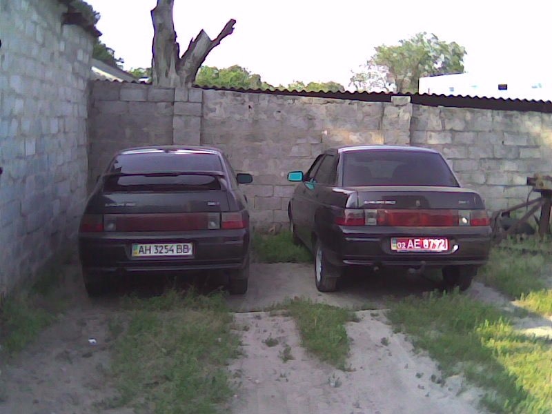 Чуток фото з далекого 2010 5