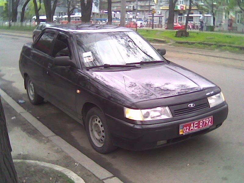 Чуток фото з далекого 2010 2