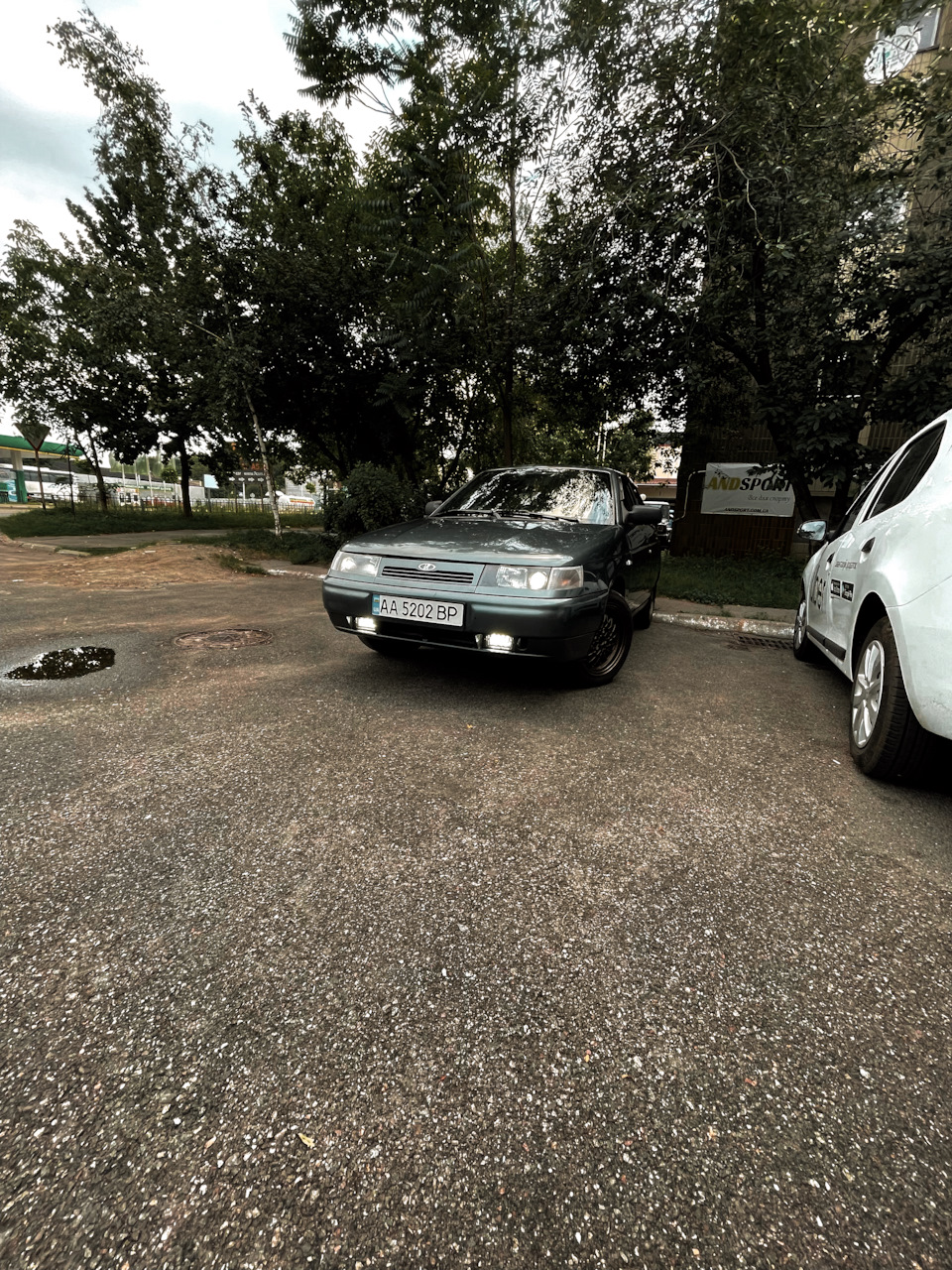 Диски Exip R15 4x100 - Фарбування 1