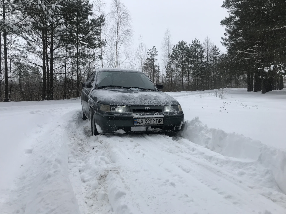 В цілому, машина продана 5