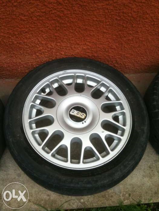 BBS R15 2