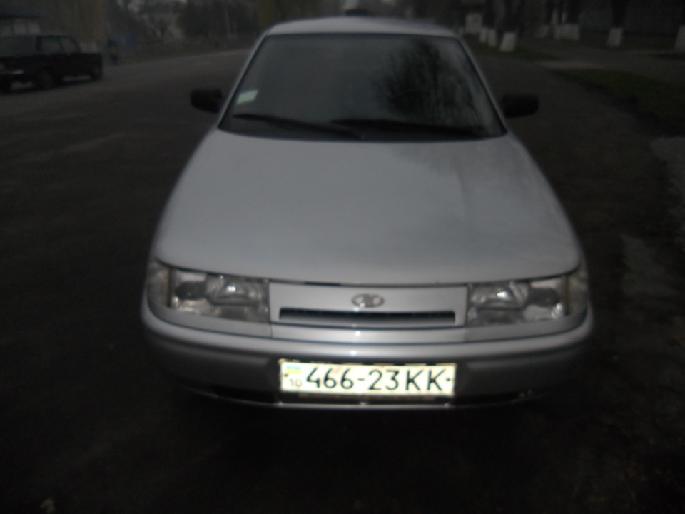 Ось зробив пару фоток) 3