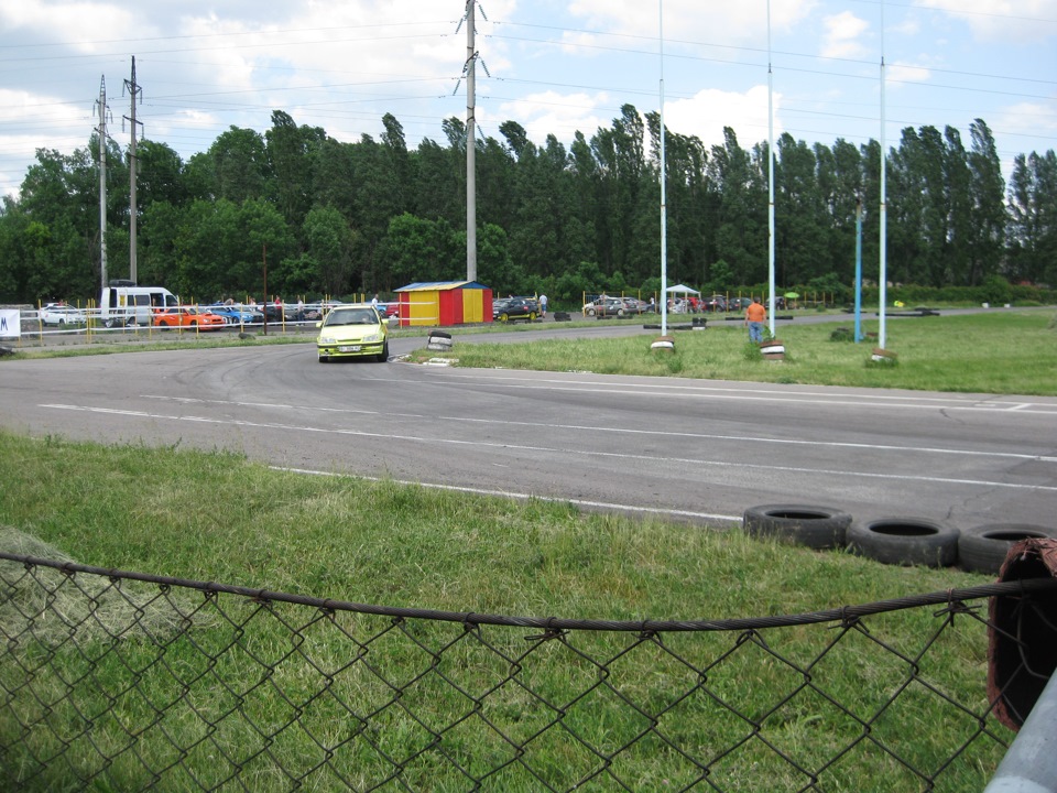 Тайм Атак Лтава 25.05.2014 4