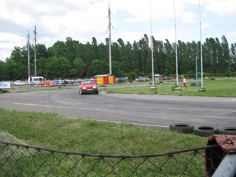 Тайм Атак Лтава 25.05.2014 5