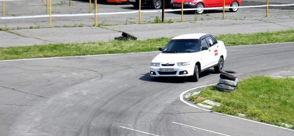 Тайм Атак Лтава 25.05.2014 1