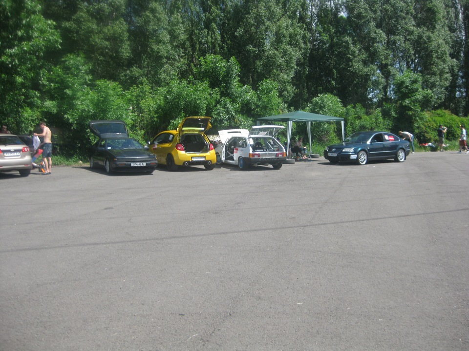 Тренування Тайм Атак 24.05.2014 4