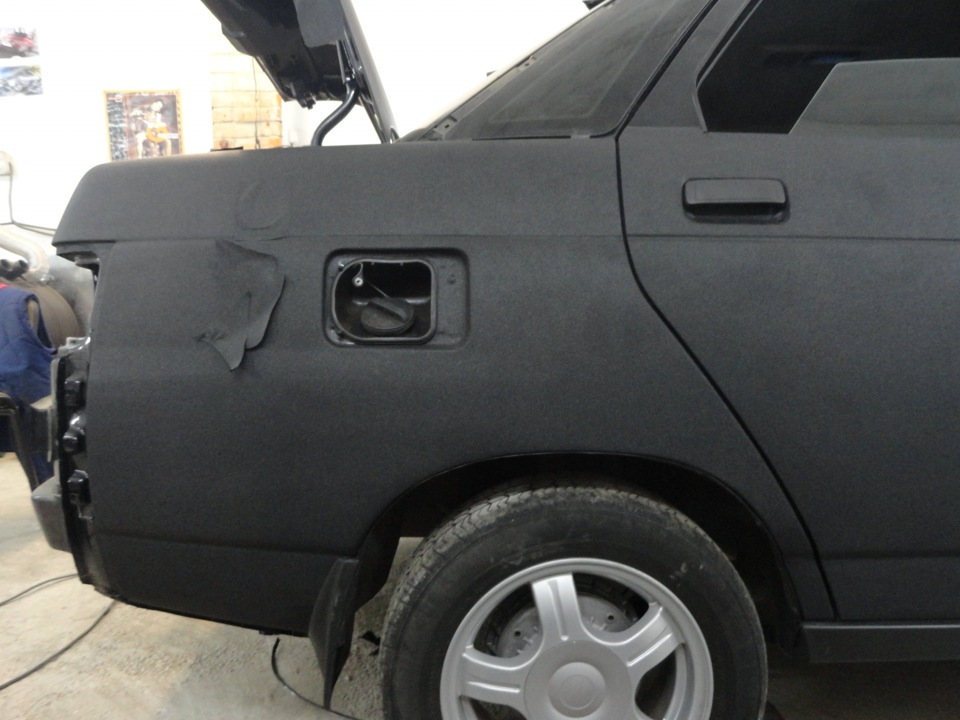 Black Allmaz Full 3
