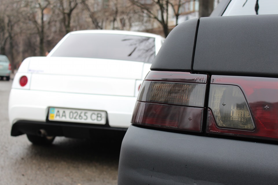 Зліт ТAZів м.Київ 6.04.2013р. 2
