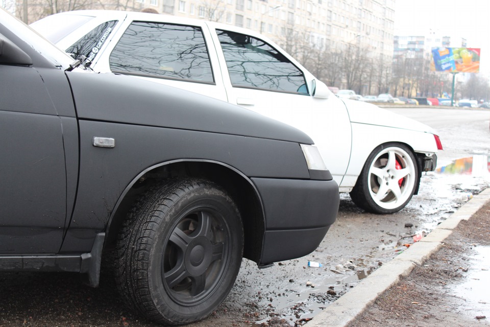 Зліт ТAZів м.Київ 6.04.2013р. 3