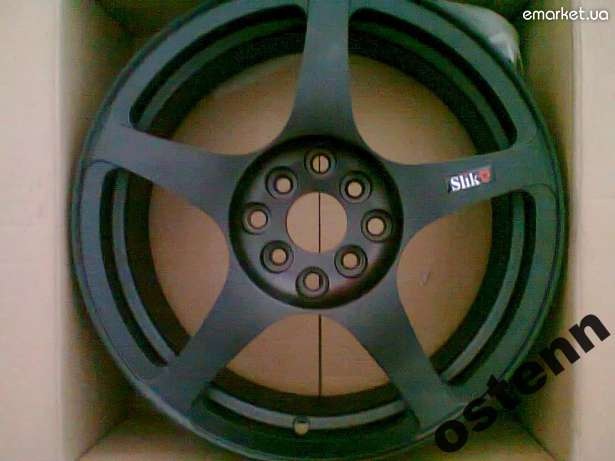 Slik L193 DS 1