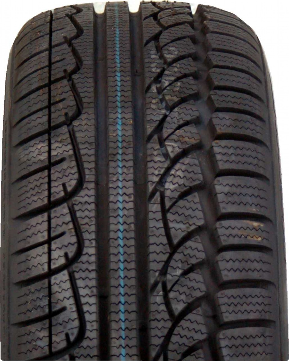 Зимова гума KUMHO KW17 2