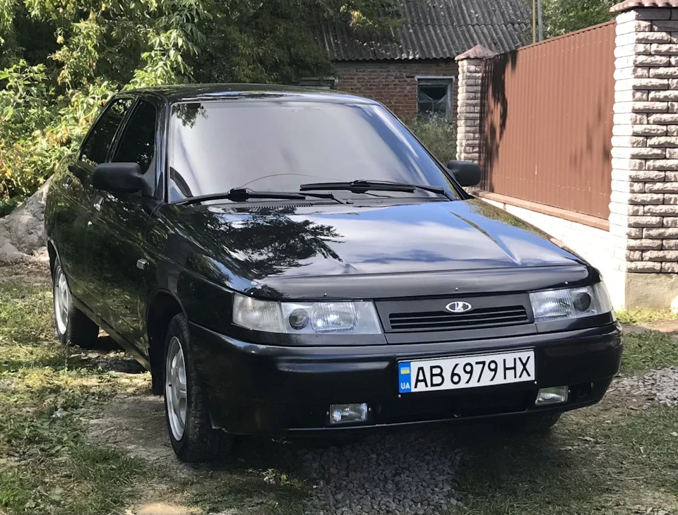 Повороти