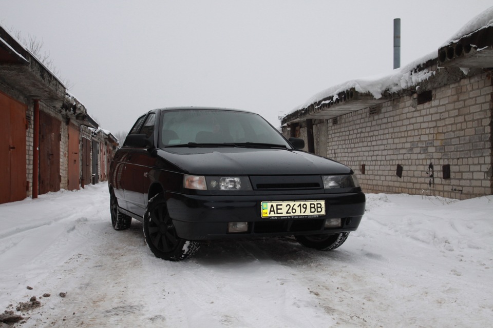 Запис, 27 січня 2012 2