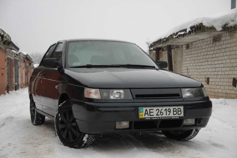 Запис, 27 січня 2012 1
