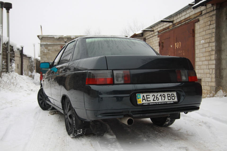 Запис, 27 січня 2012 4