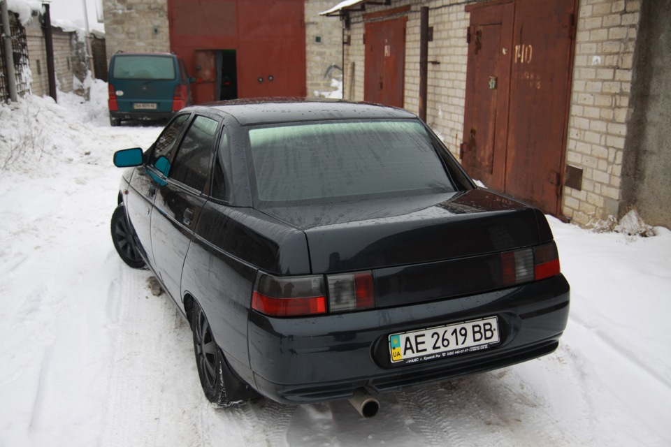 Запис, 27 січня 2012 3