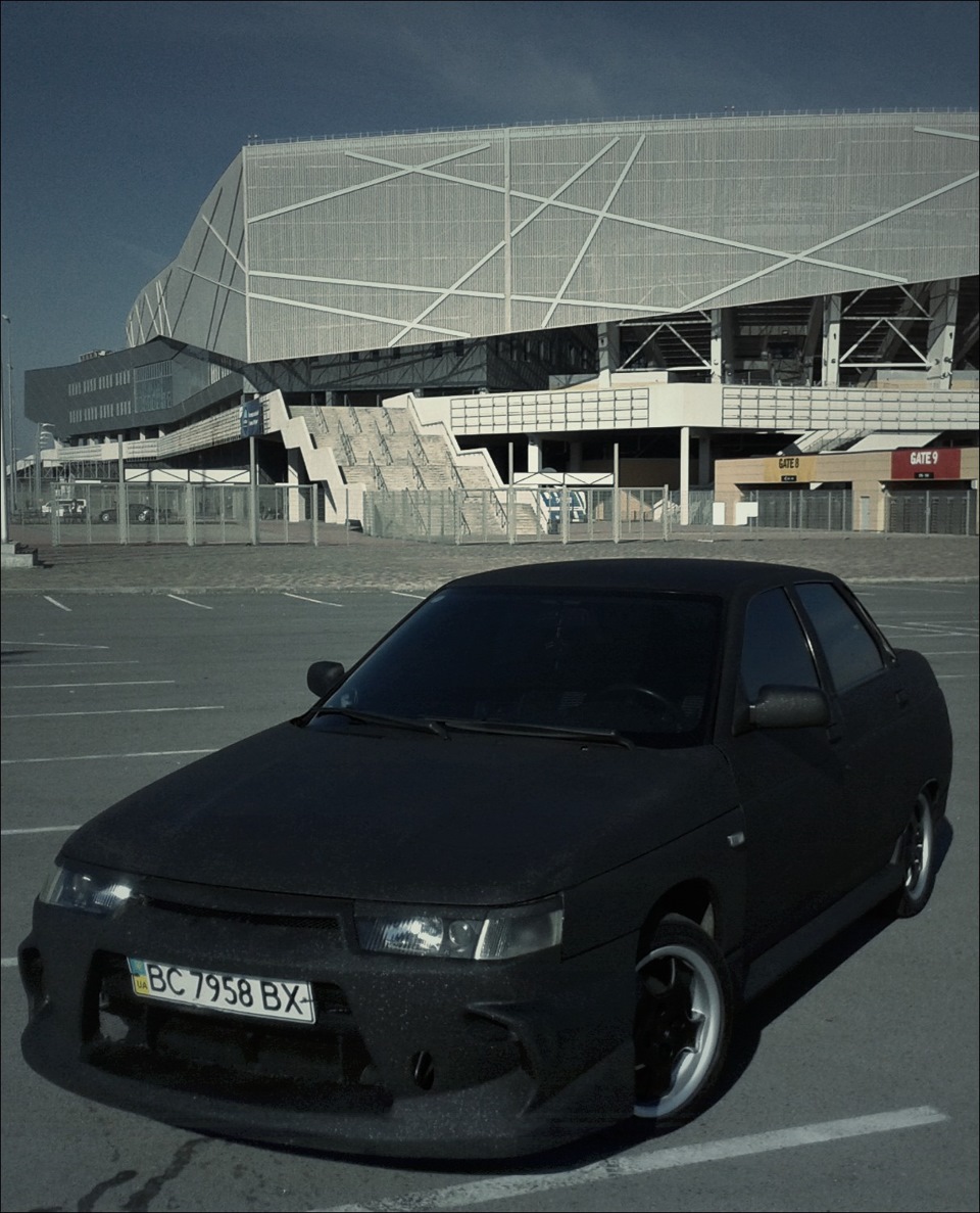 Арена Львів 1