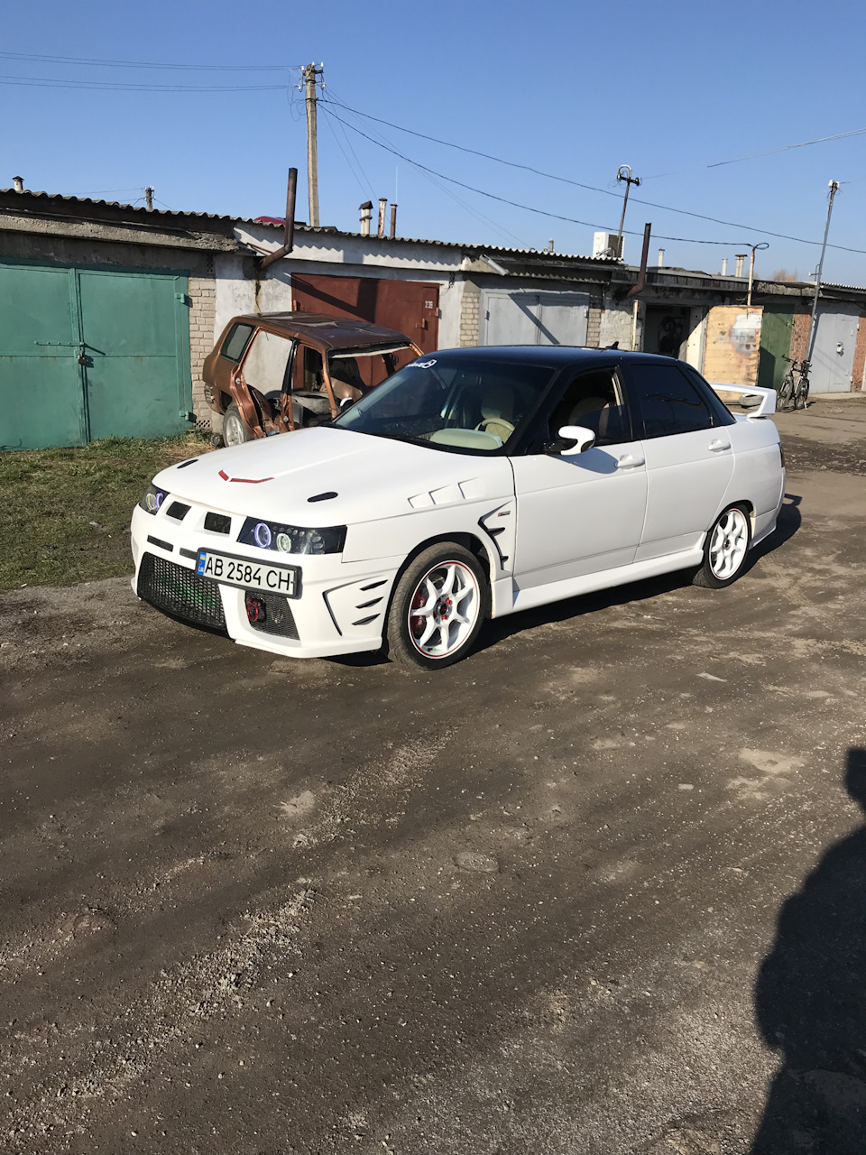 Диски 1