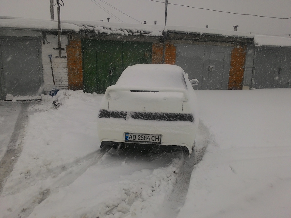 Навалило так навалило 3