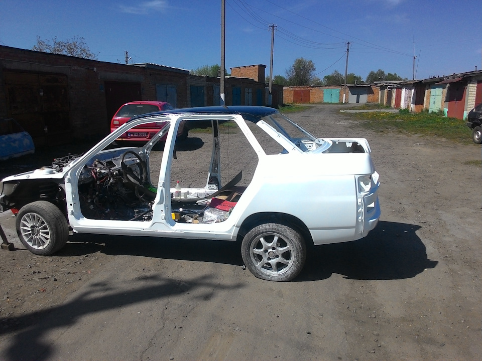 Фарбування 2