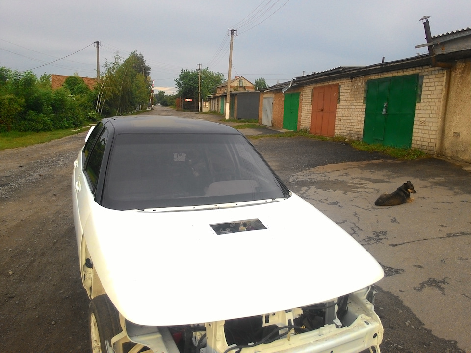 Тонер 5