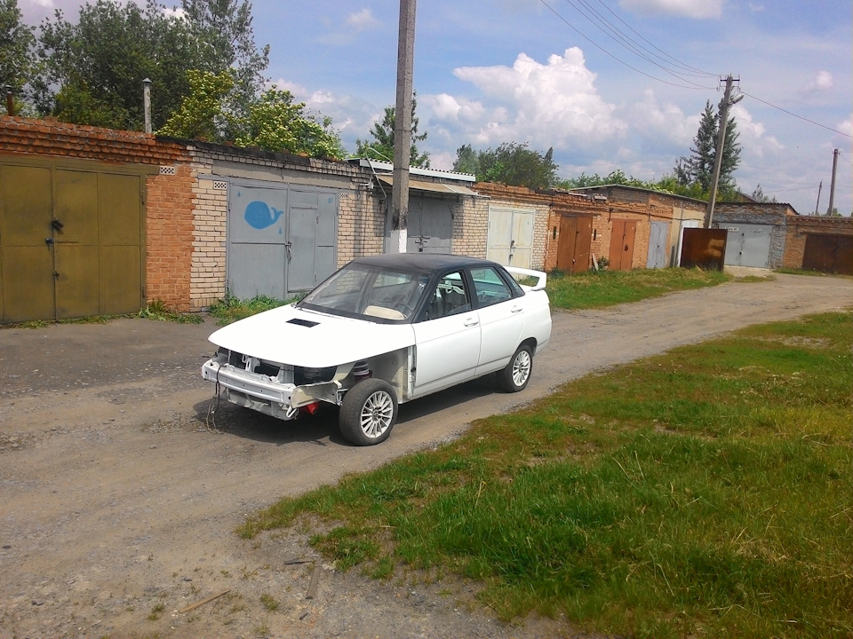 Тонер 1