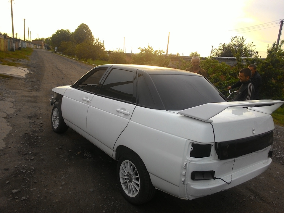 Тонер 4