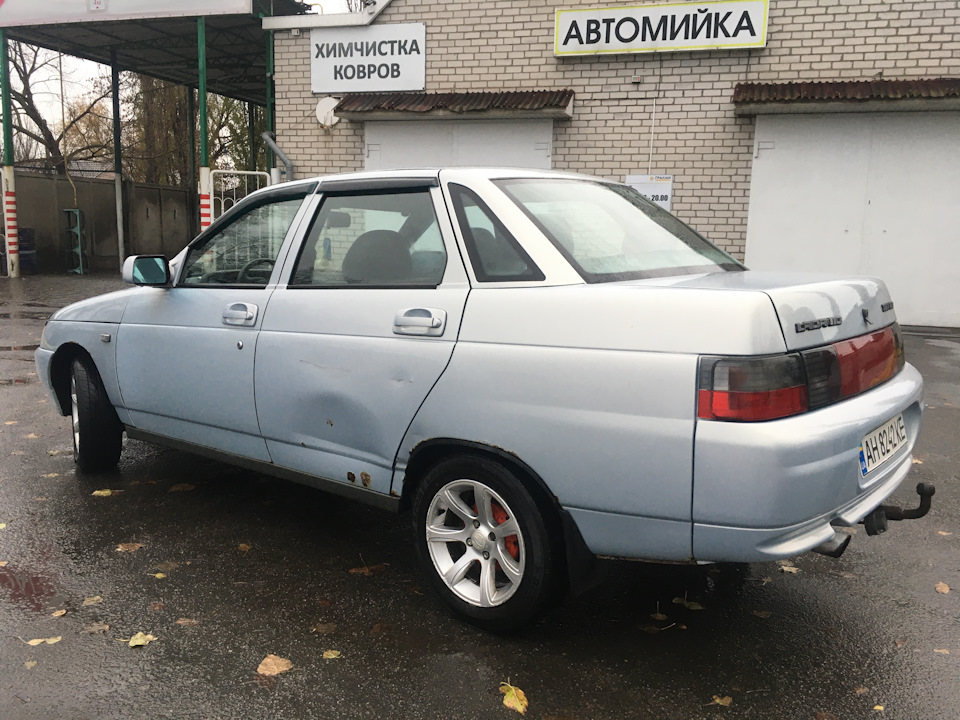 Історія покупки 4