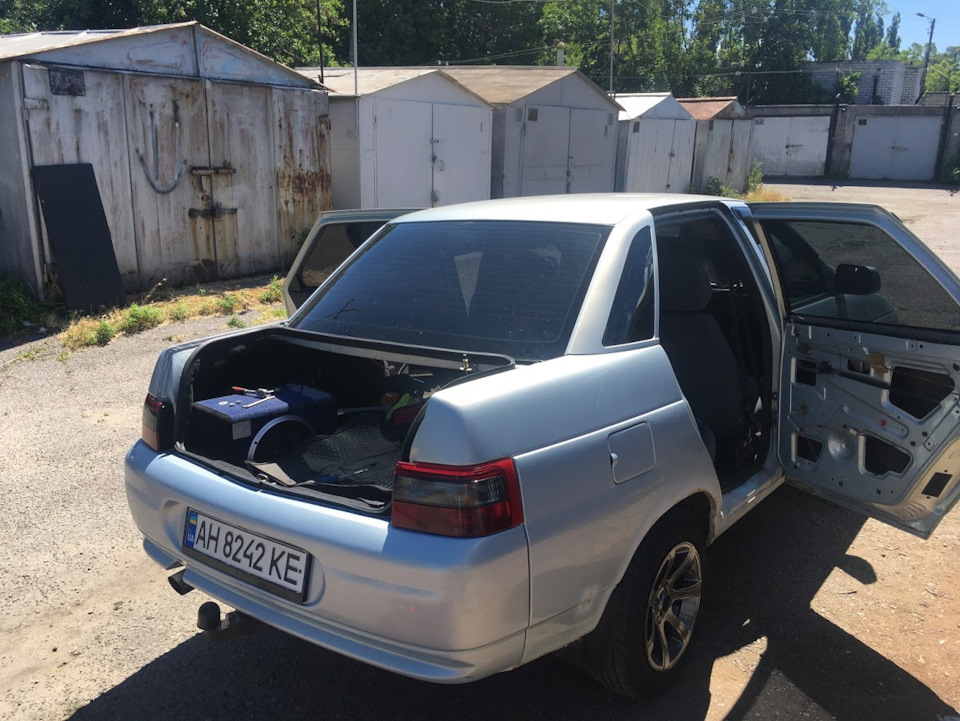 Нюанси перед фарбуванням 5