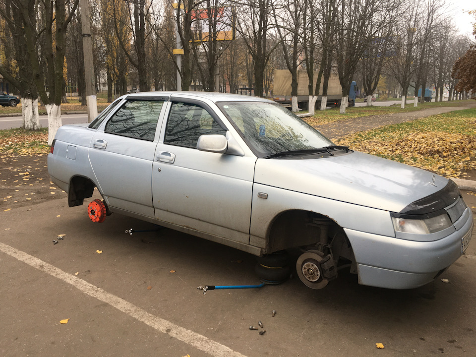 Перевзуємося на зиму 4
