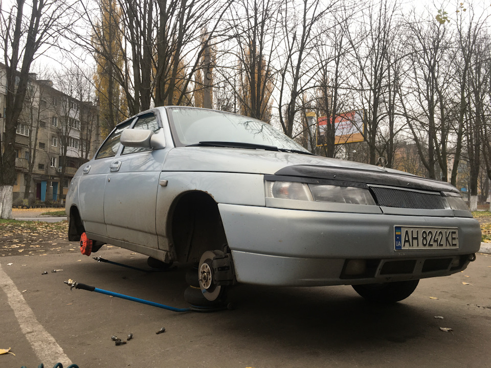 Перевзуємося на зиму 5
